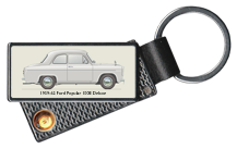 Ford Popular 100E Deluxe 1959-62 Keyring Lighter
